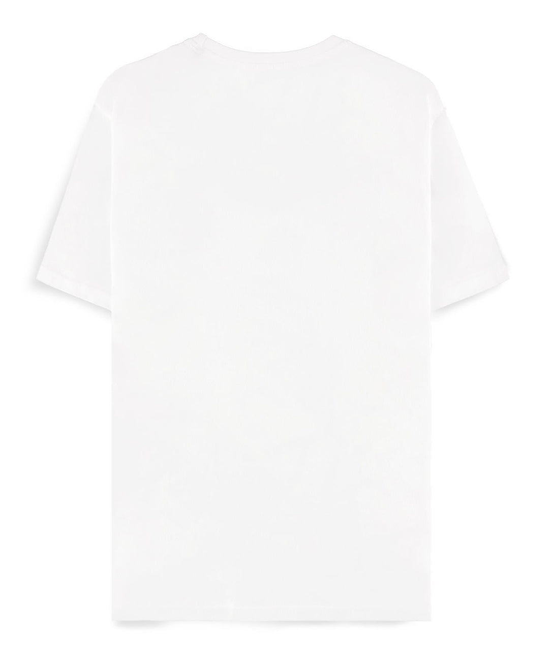 NARUTO SHIPPUDEN - Sasuke & Naruto - Men's T-Shirt (S)