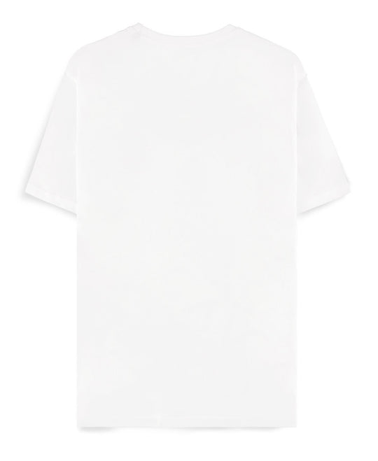 NARUTO SHIPPUDEN - Sasuke & Naruto - Men's T-Shirt (S)