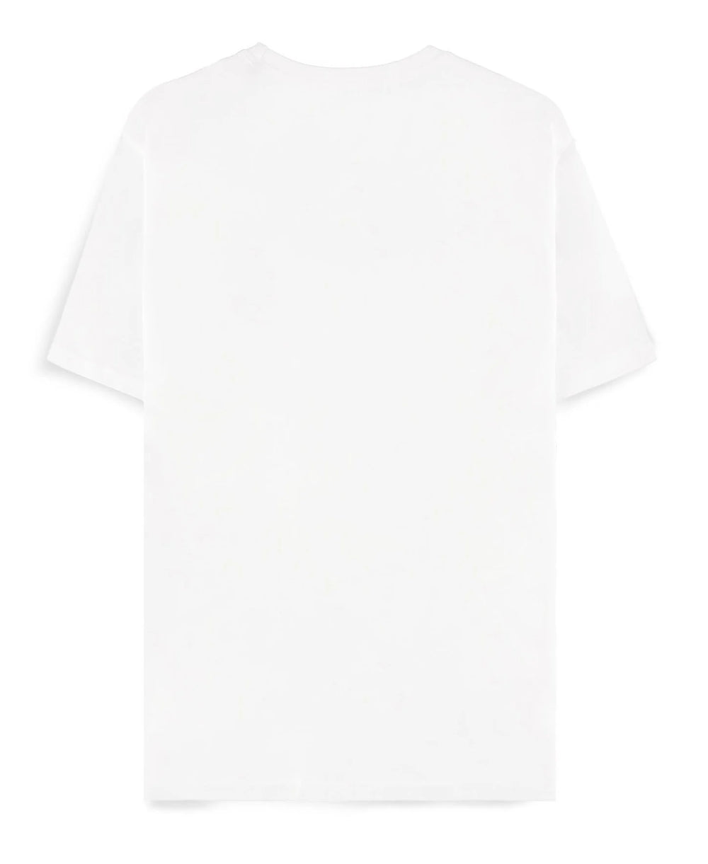 NARUTO SHIPPUDEN - Sasuke & Naruto - Men's T-Shirt (2XL)
