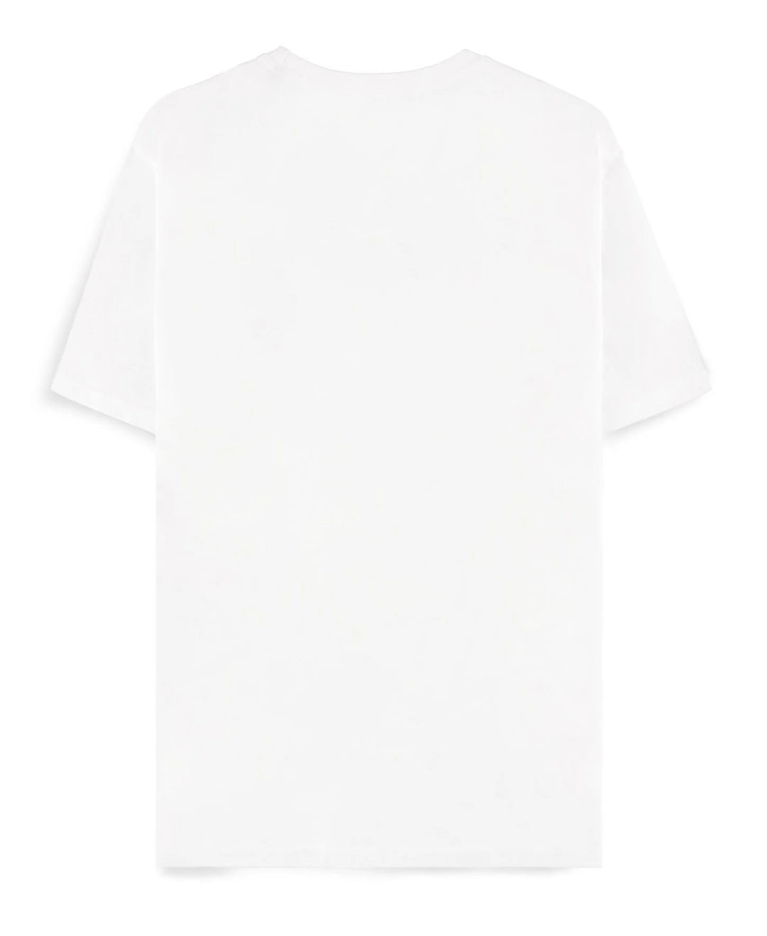 NARUTO SHIPPUDEN - Sasuke & Naruto - Men's T-Shirt (2XL)