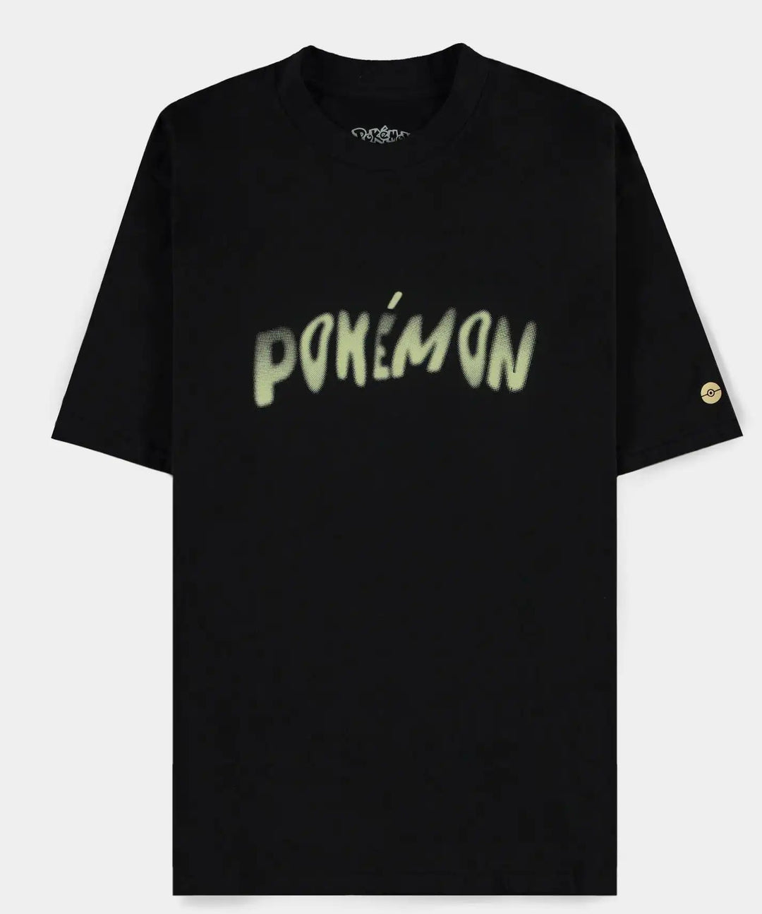 POKEMON - Mimikyu - T-shirt (XXL)