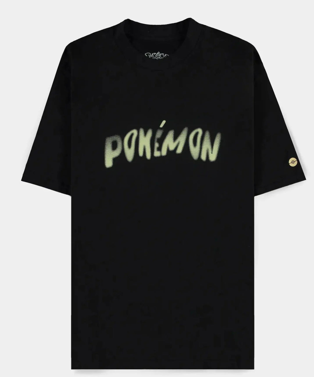 POKEMON - Mimikyu - T-shirt (XL)