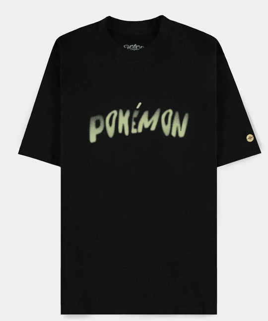 POKEMON - Mimikyu - T-shirt (XL)