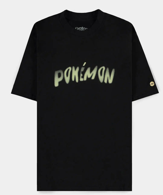 POKEMON - Mimikyu - T-shirt (L)