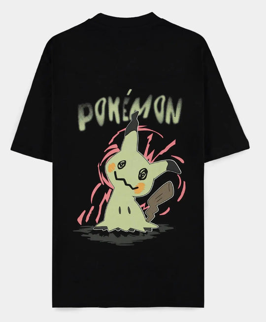 POKEMON - Mimikyu - T-shirt (XXL)
