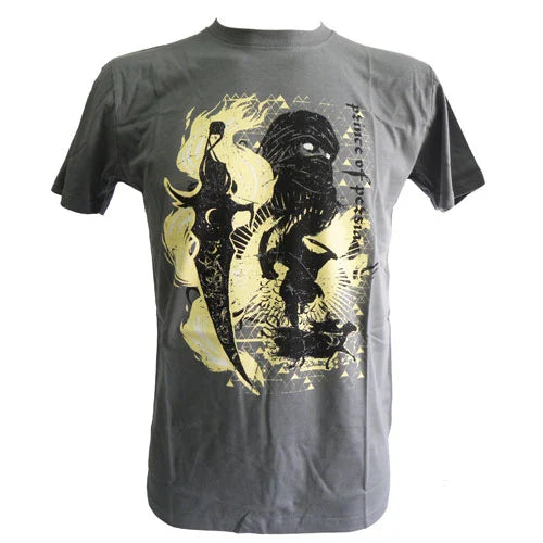 PRINCE OF PERSIA  - T-Shirt Homme Prince of Persia (L)