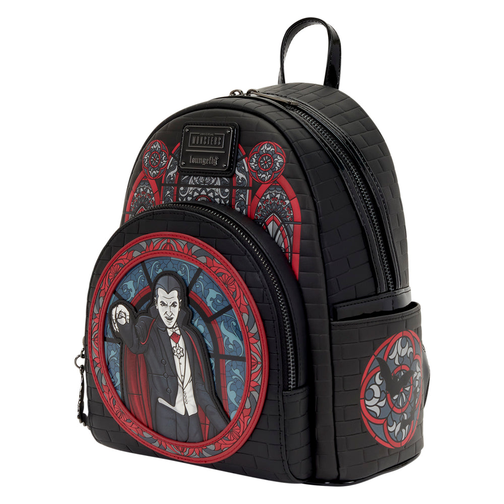 UNIVERSAL MONSTERS - Dracula - Mini Backpack Loungefly