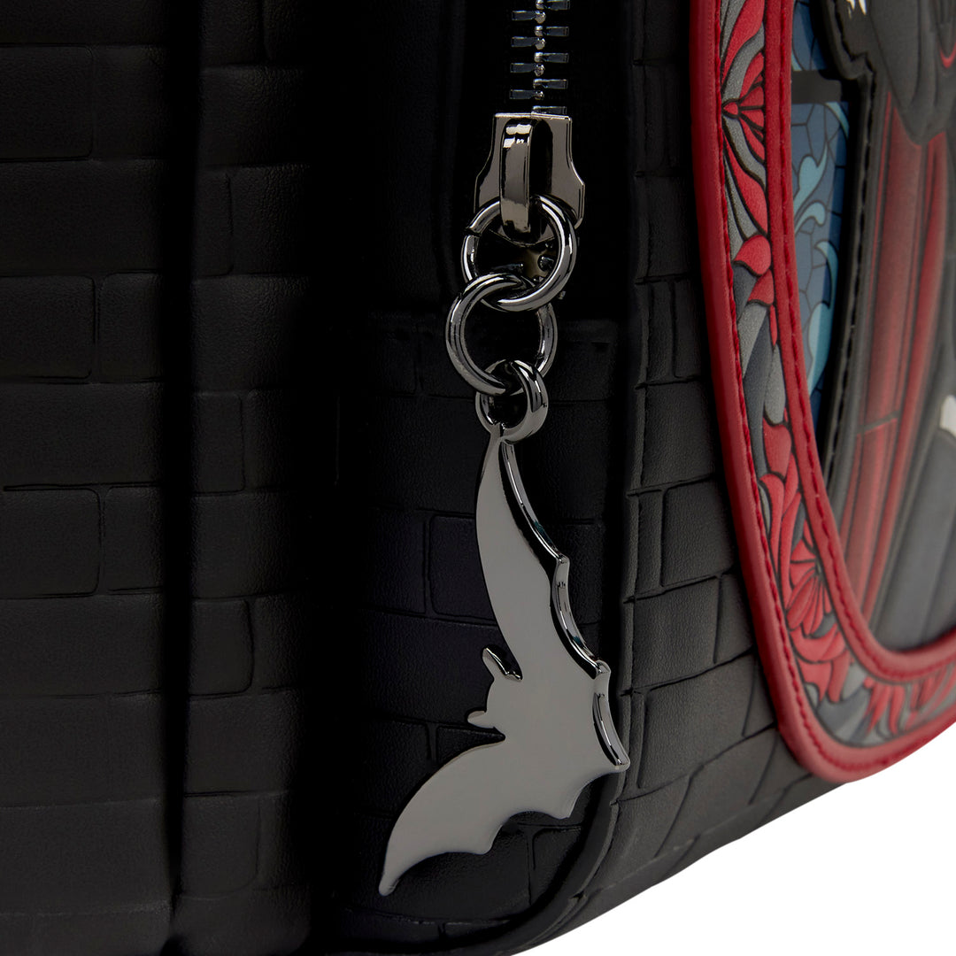UNIVERSAL MONSTERS - Dracula - Mini Backpack Loungefly