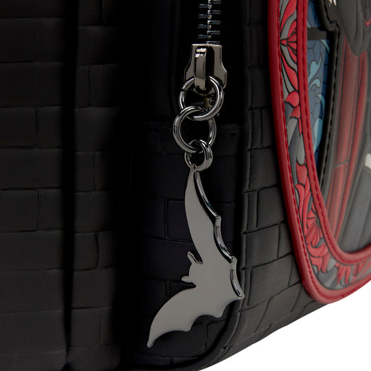 UNIVERSAL MONSTERS - Dracula - Mini Backpack Loungefly