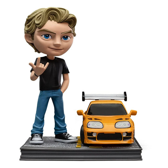 FAST & FURIOUS - O'Connoer - Minico Mini Figure 15 cm