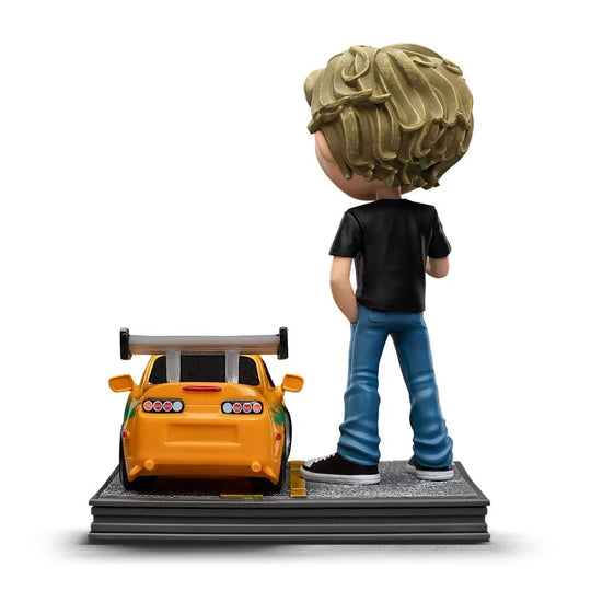 FAST & FURIOUS - O'Connoer - Minico Mini Figure 15 cm