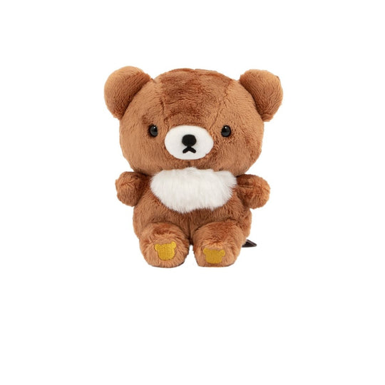 CHAIROIKOGUMA - Small Plush 18cm