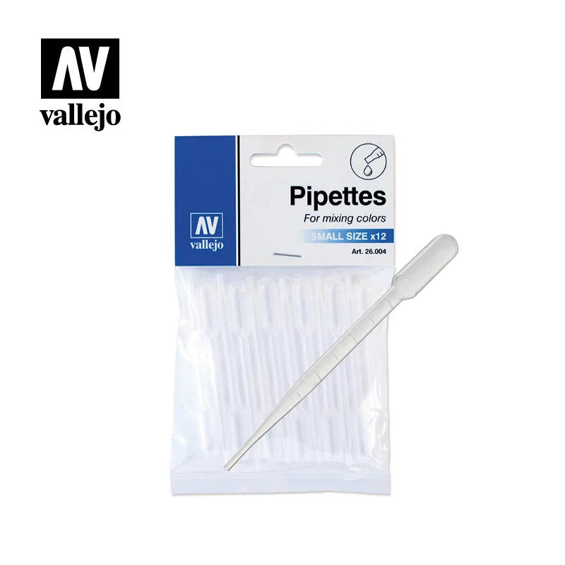 GUNDAM TOOLS - Pipettes - 1ml