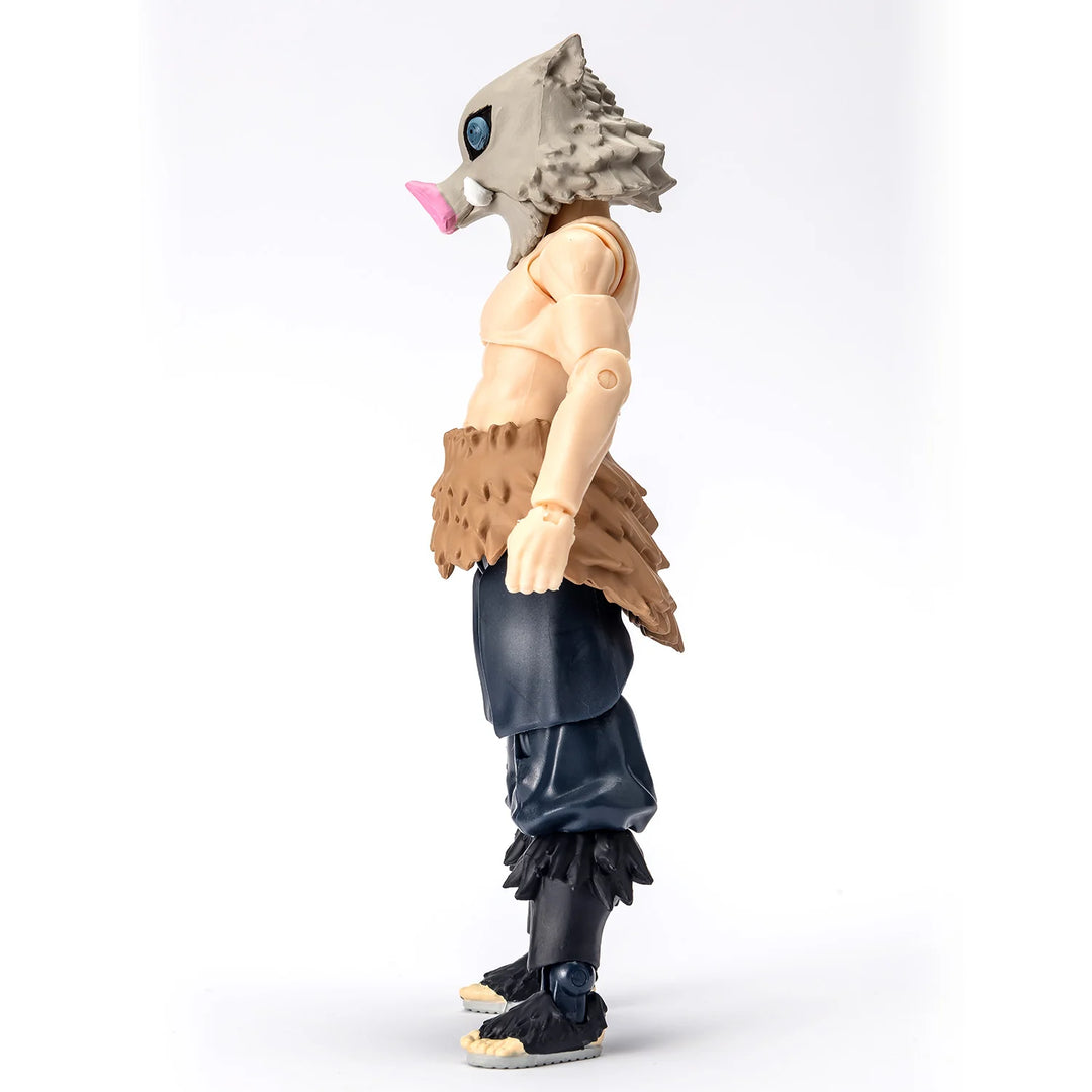DEMON SLAYER - Inosuke - Ultimate Legends Figure V1 - 12cm