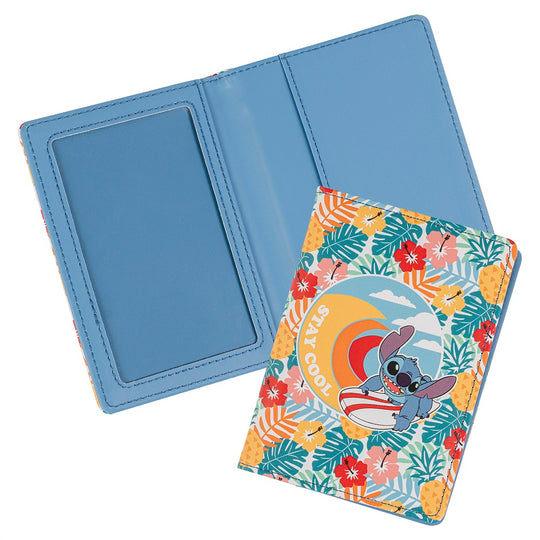 STITCH - Passport Holder