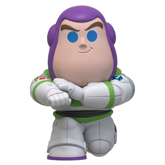 TOY STROY - Buzz Lightyear - Bank Vinyl Figure 13.3cm