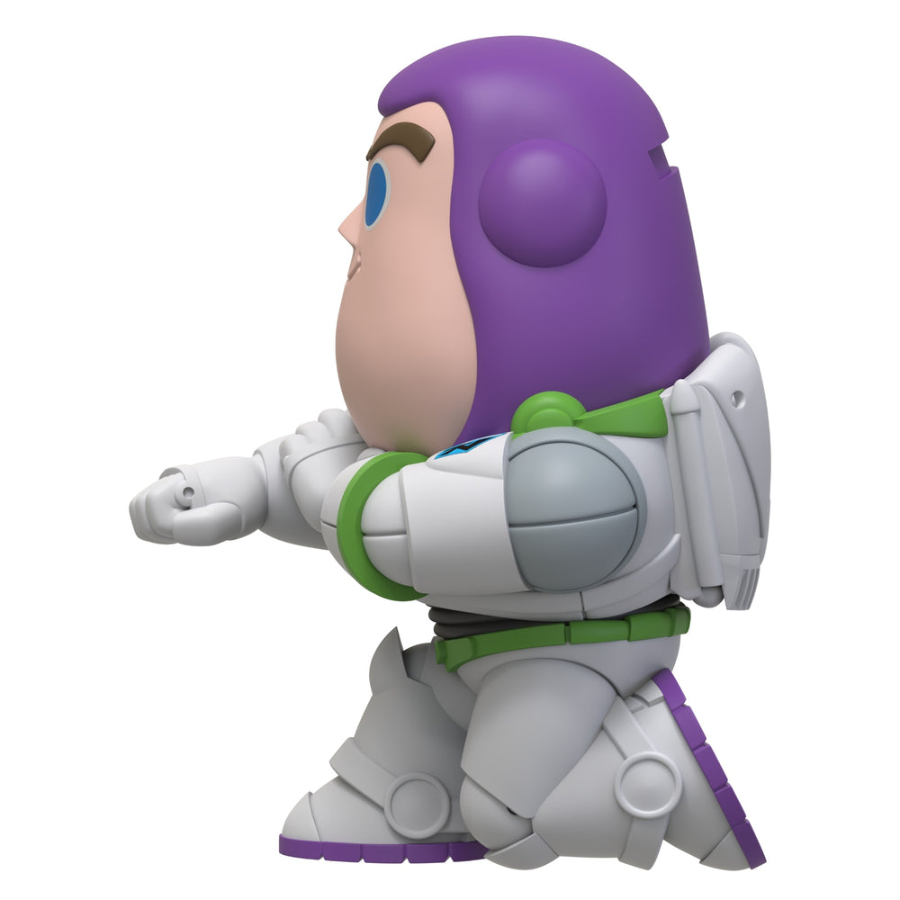TOY STROY - Buzz Lightyear - Bank Vinyl Figure 13.3cm