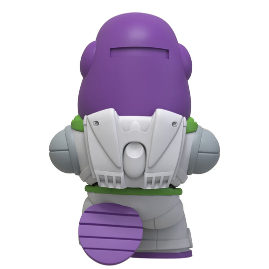 TOY STROY - Buzz Lightyear - Bank Vinyl Figure 13.3cm