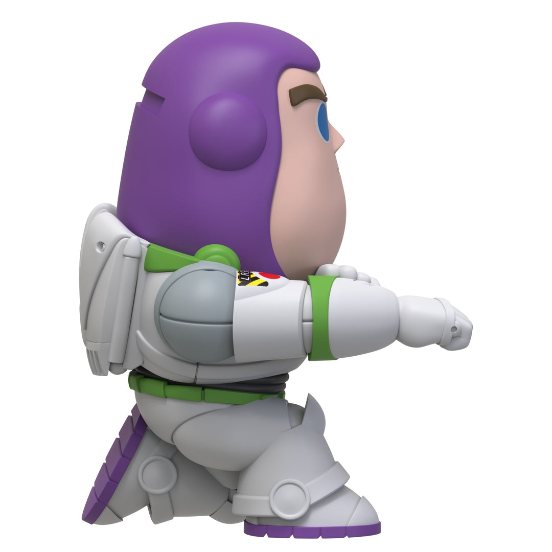 TOY STROY - Buzz Lightyear - Bank Vinyl Figure 13.3cm