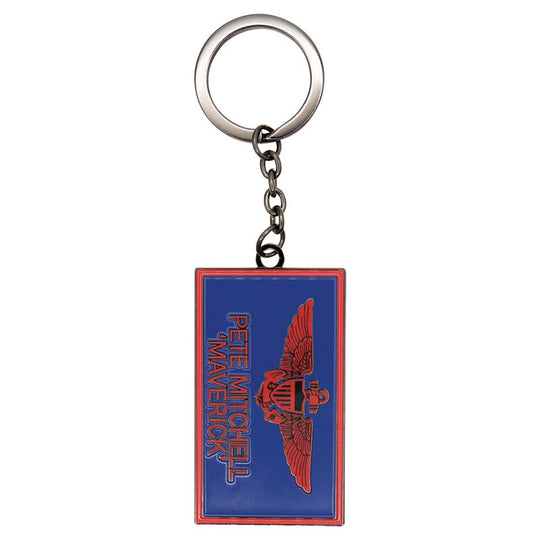 TOP GUN - Maverick - Limited Edition Keyring