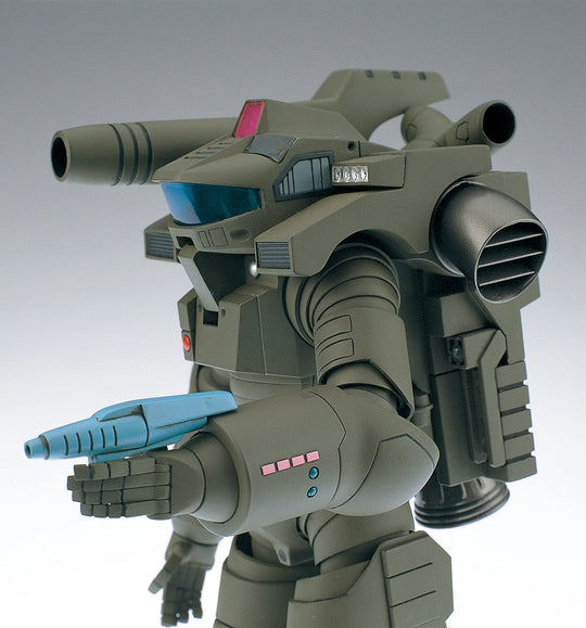 STARSHIP TROOPERS - Mobile Infantry - Model Kit 1/12 18cm