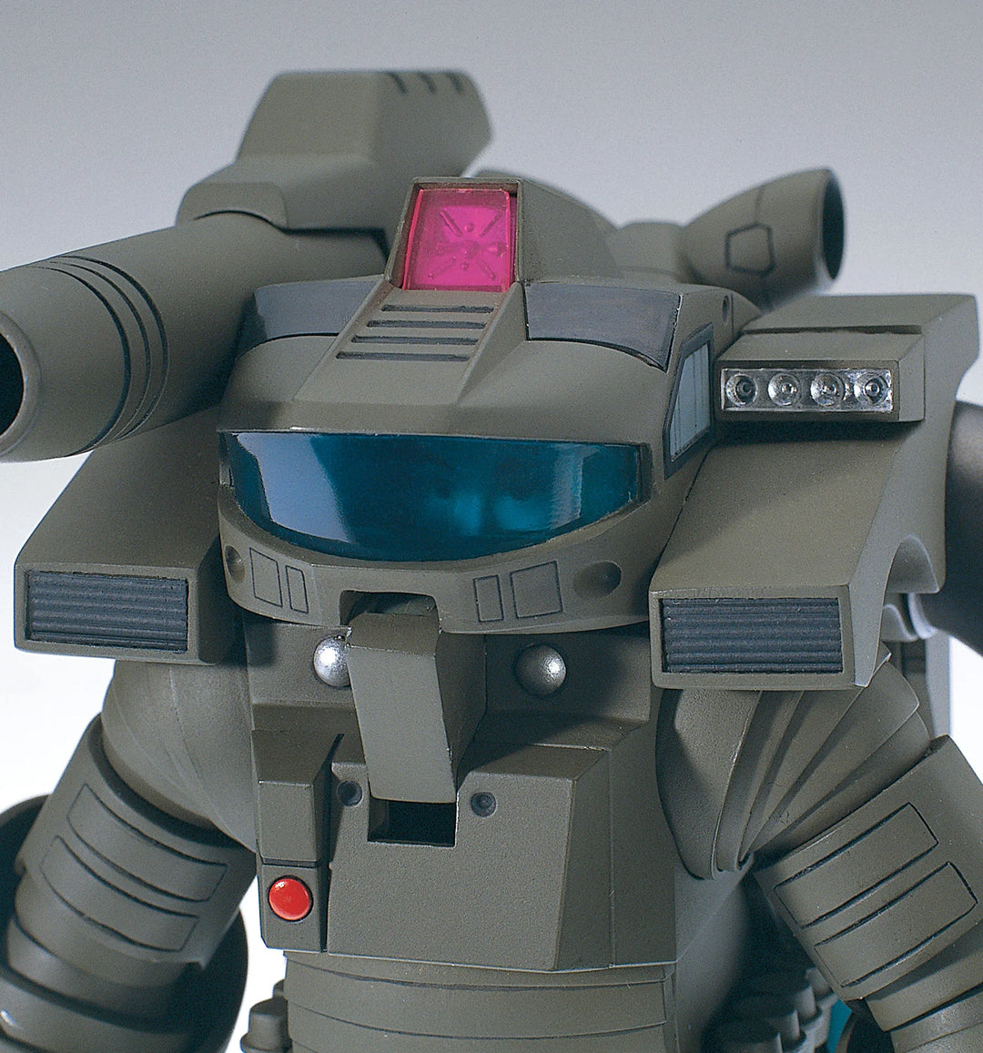 STARSHIP TROOPERS - Mobile Infantry - Model Kit 1/12 18cm