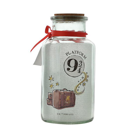 HARRY POTTER - Hogward Express - Light-Up Lantern - 17 cm