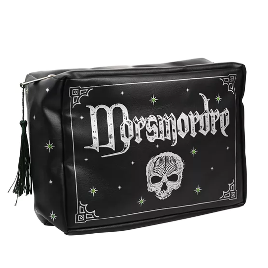 HARRY POTTER - Morsmorde - Wash Bag