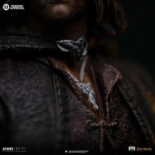 LORD OF THE RINGS - Aragorn - Statue Art Scale 1/10 31.7cm