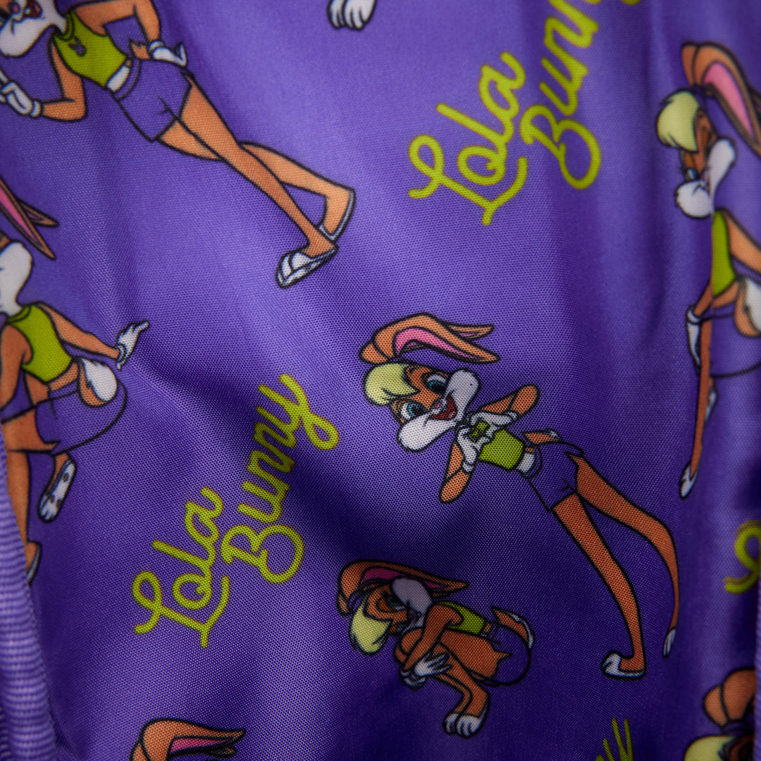 LOONEY TUNES - Lola Bunny - Sling Bag LoungeFly