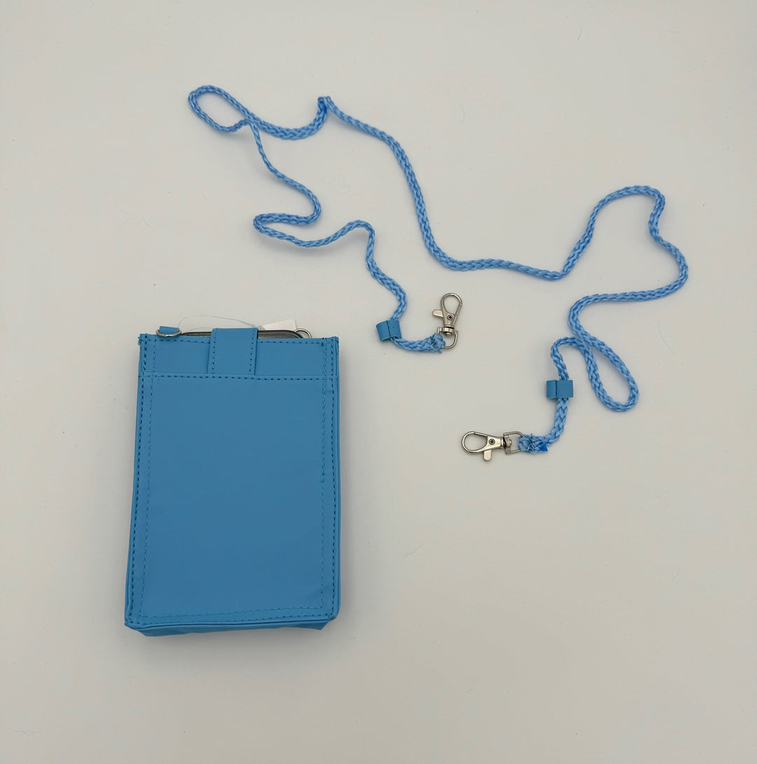STITCH - Phone Bag