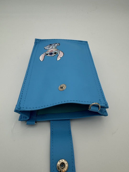 STITCH - Phone Bag
