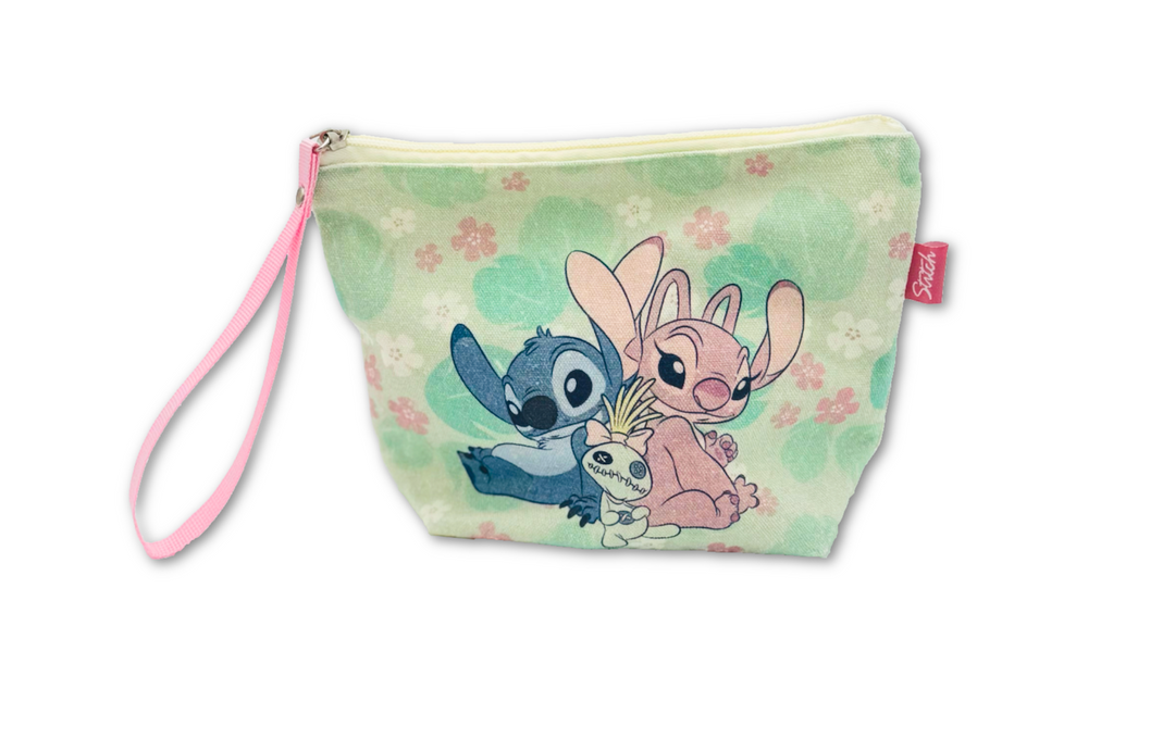 STITCH & ANGEL - Summer Wave - Travel Bag