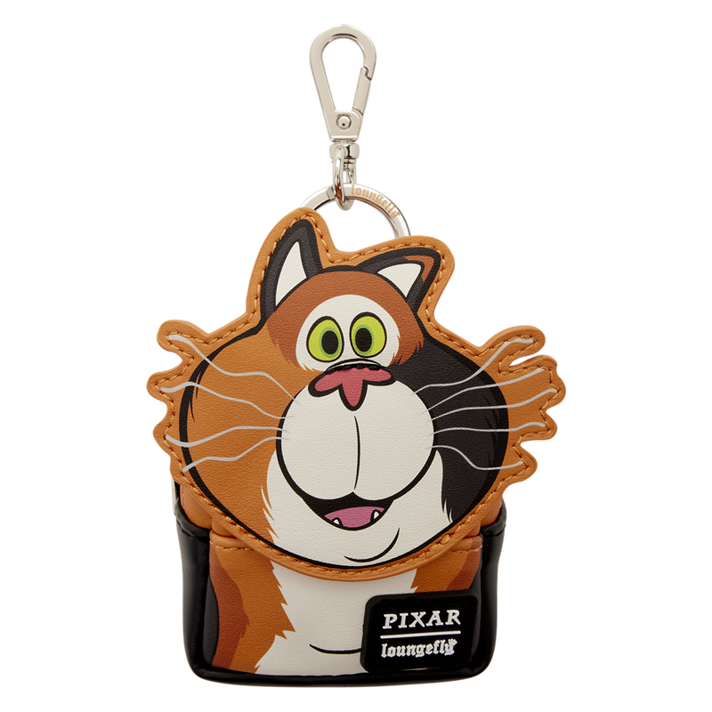 PIXAR - Dogs And Cats - Mini Backpack Bag Charm Loungefly Mystery Box