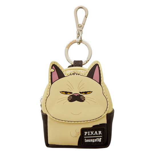 PIXAR - Dogs And Cats - Mini Backpack Bag Charm Loungefly Mystery Box