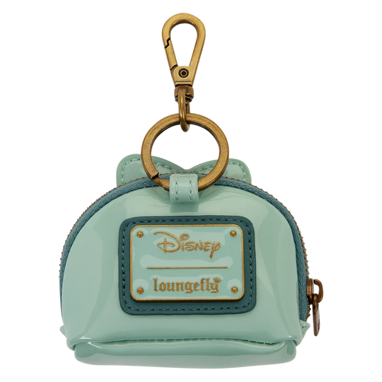 DISNEY - Mulan "Comb" - Bag Charm Loungefly