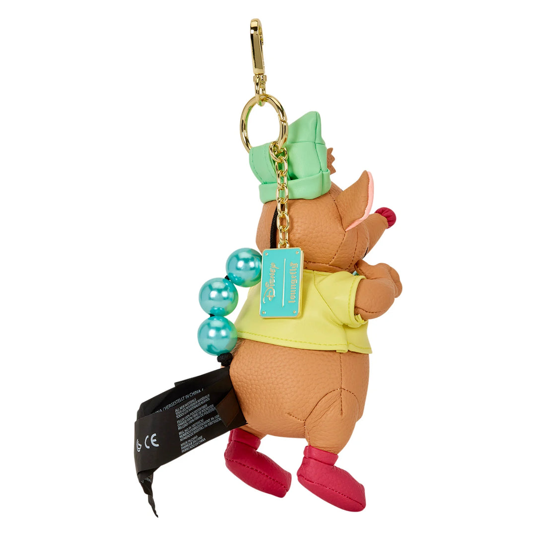 CINDERELLA - Gus - Mini Backpack Loungefly