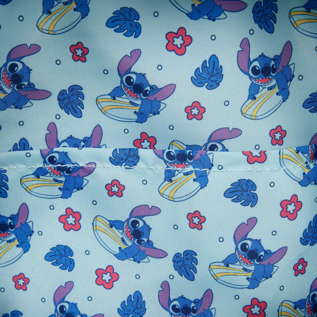 LILO & STITCH - Animal Friends - Mini Backpack LoungeFly