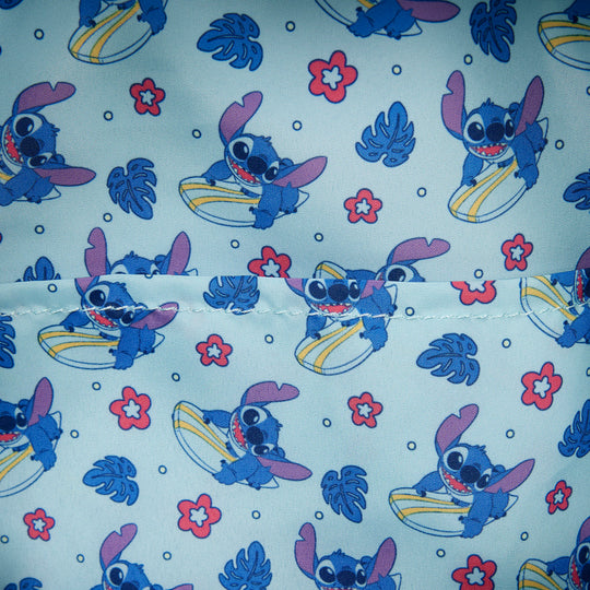 LILO & STITCH - Animal Friends - Mini Backpack LoungeFly