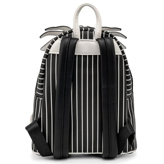 NBX - Jack Skellington - Backpack LoungeFly '23x26.5x11.5'