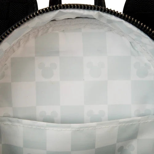 DISNEY - Mickey "Ear Evergreen" - Mini Backpack LoungeFly