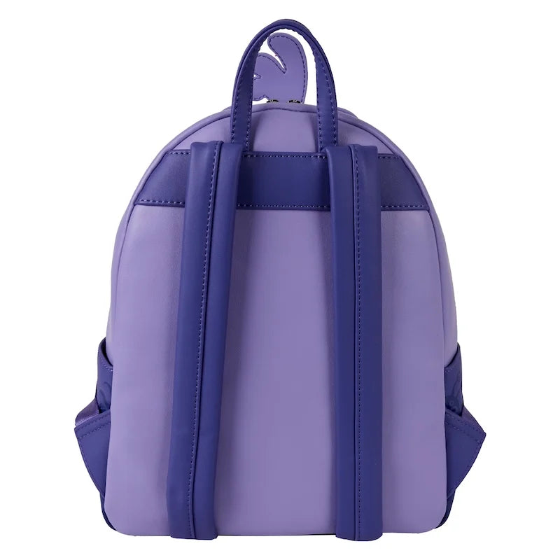 MONSTERS INC. - Mike, Sulley et Randall - Mini Backpack LoungeFly