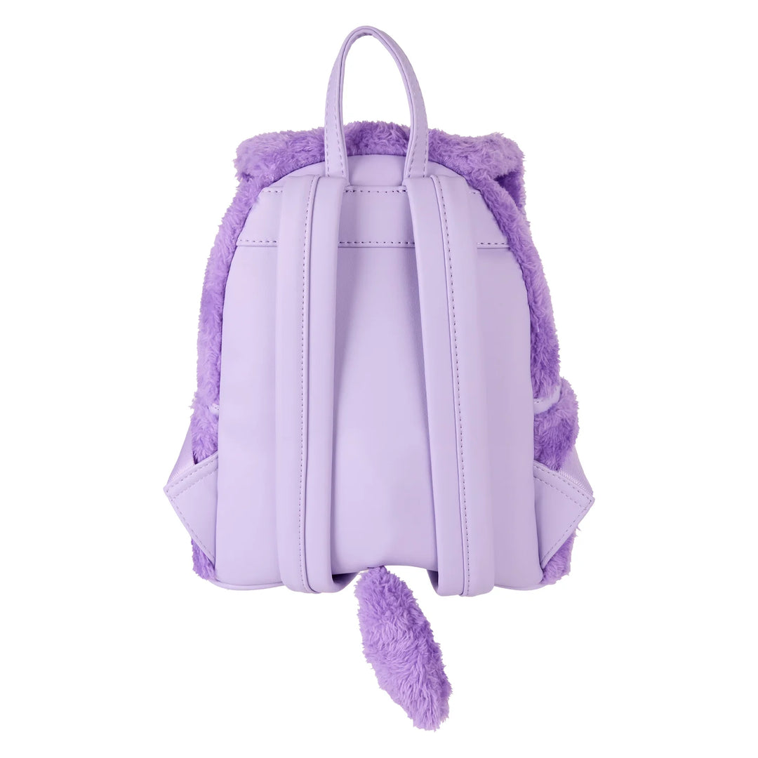 DISNEY - Emperor's New Groove - Mini Backpack LoungeFly