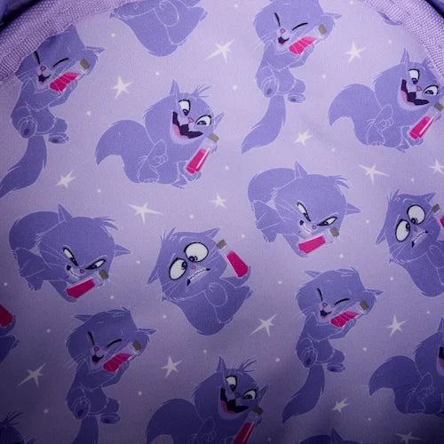 DISNEY - Emperor's New Groove - Mini Backpack LoungeFly