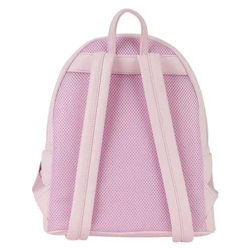 DISNEY - Minnie Mouse "Tie Dye" - Backpack LoungeFly
