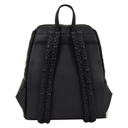 DISNEY - Mickey & Friends "Sketched" - Mini Backpack LoungeFly