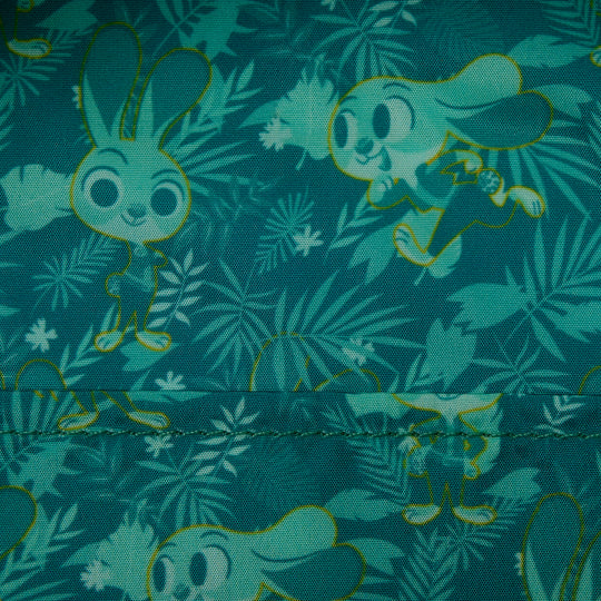 ZOOTOPIA 2 - Judy Hopps - Mini Backpack Loungefly