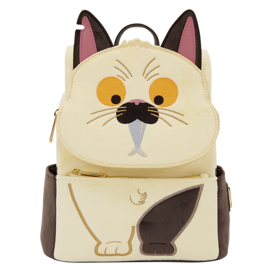 LUCA - Machiavelli - Mini Backpack Loungefly