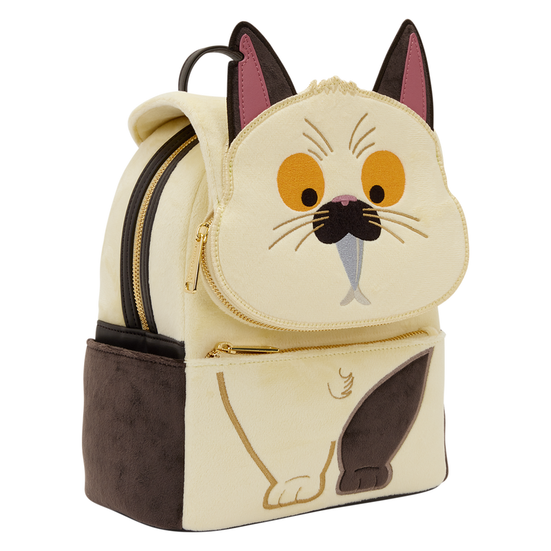 LUCA - Machiavelli - Mini Backpack Loungefly