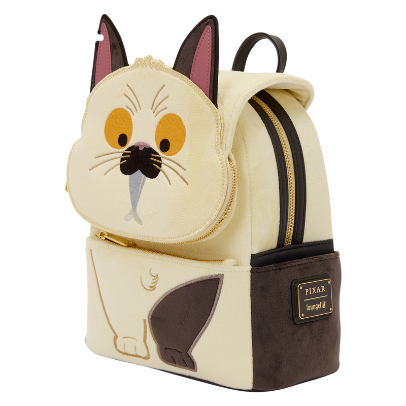 LUCA - Machiavelli - Mini Backpack Loungefly